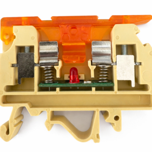 VSV 4 S - s signalizacijo pregorenja varovalke