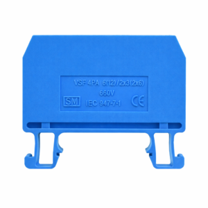 Alternative view of VSF 4/2x3 PA