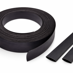 Termo skrčljive cevi brez lepila