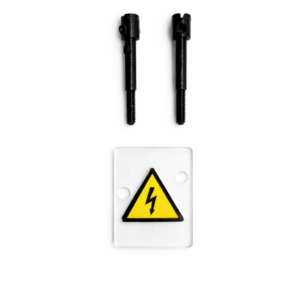 Pokrivne ploščice dovoda