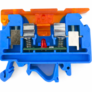 Alternative view of VSV 4 S - s signalizacijo pregorenja varovalke