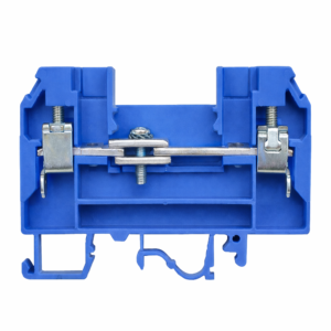 Alternative view of VSM 6 V