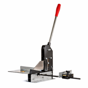 GLW DC 125 – Rezalnik inštalacijskih kanalov