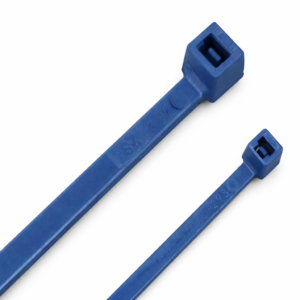 Vezni trakovi (kabelske vezice) za detektorje kovin