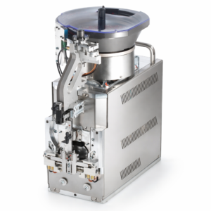 GLW PEC 40 – Avtomatska naprava za stiskanje votlic (0,5–4 mm²)