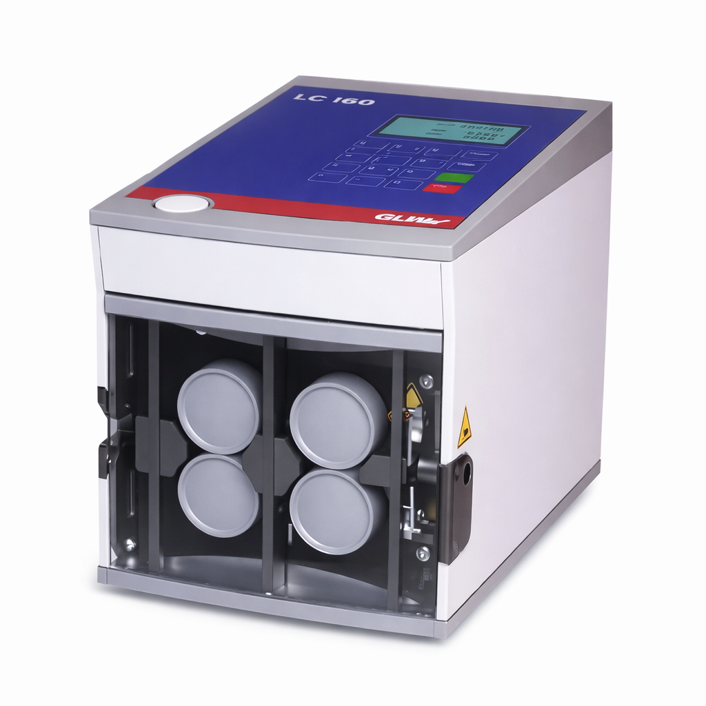 GLW LC 160 – Avtomatska naprava za rezanje kablov