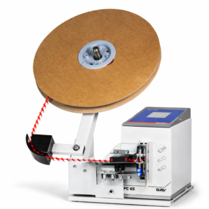 GLW TF 65 – Podajalna enota za PC 65