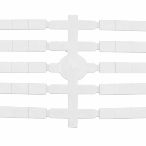 Elastične oznake EO - Prazne