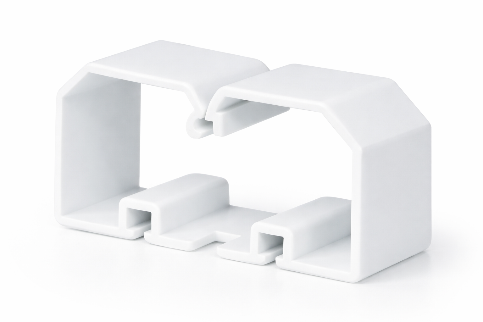 Objemke vodnikov Ov za inštalacijske kanale