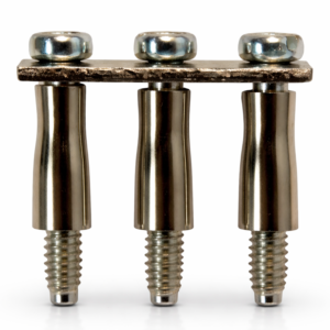 Mostični sklopi - št. polov 3