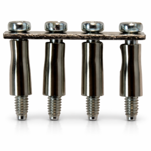 Mostični sklopi - št. polov 4