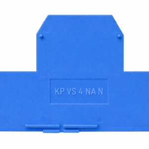 Alternative view of Končne ploščice za dvonadstropne vrstne sponke