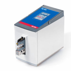 GLW PC 65 – Pnevmatska naprava za stiskanje širokega spektra kontaktov