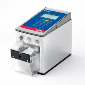 GLW CS 60 - Snemalec izolacije vodnikov 0.08–6 mm²