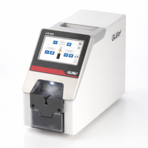 GLW CS 100 - Snemalec izolacije vodnikov 0.08–10 mm²