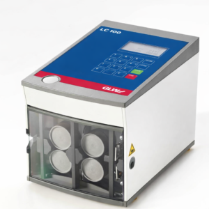 GLW LC 100 – GLW Naprava za rezanje vodnikov